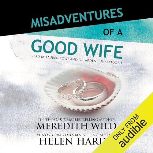 Cover of Misadventures of a Good Wife