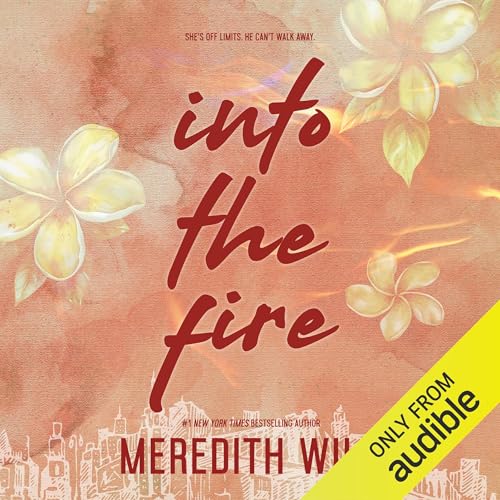 Cover of Into the Fire