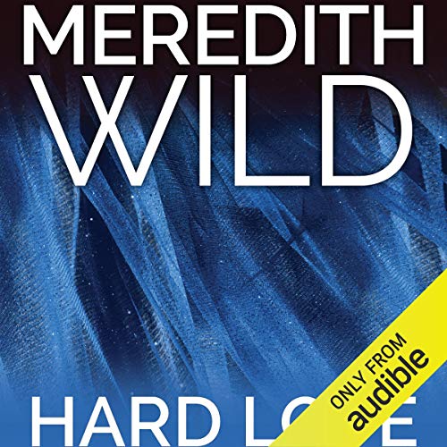 Cover of Hard Love