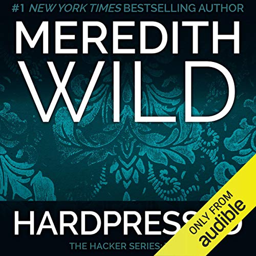 Cover of Hardpressed