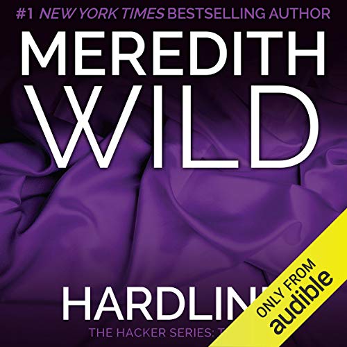 Cover of Hardline