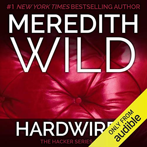 Cover of Hardwired