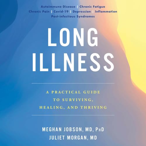 Cover of Long Illness