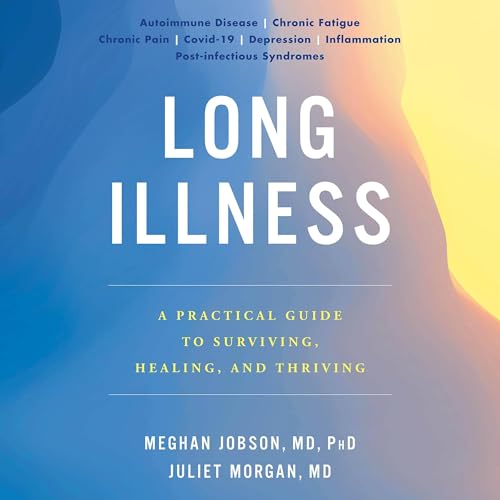 Cover of Long Illness