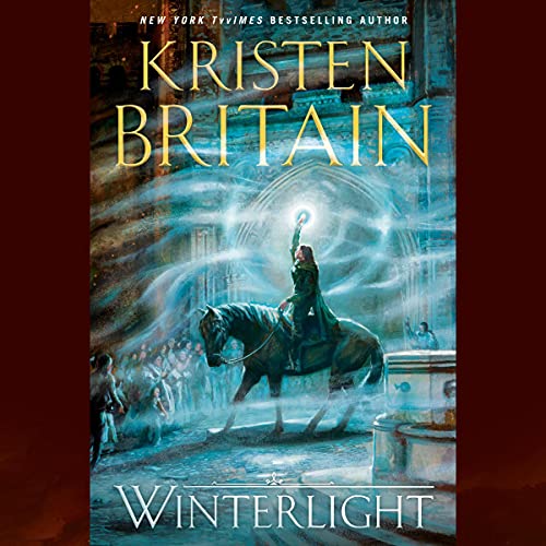 Cover of Winterlight