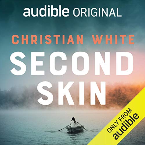 Cover of Second Skin