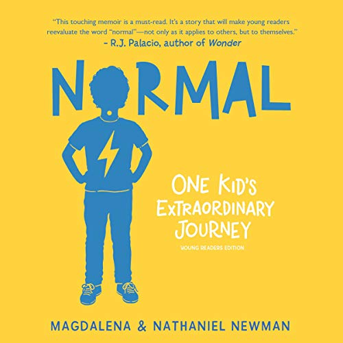 Cover of Normal