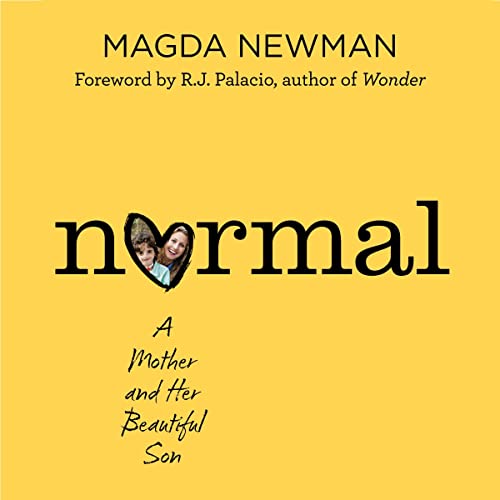 Cover of Normal