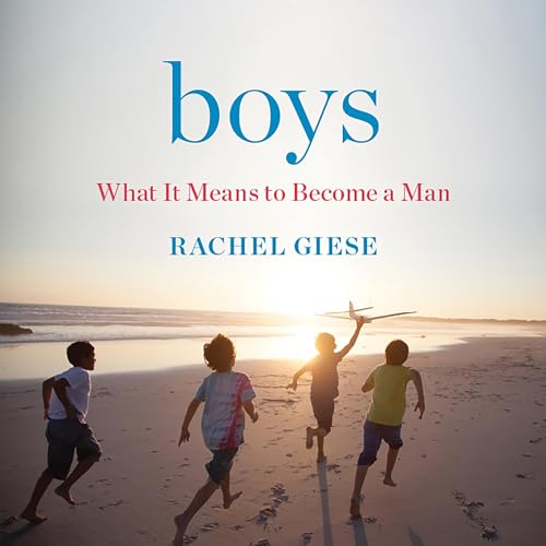 Cover of Boys