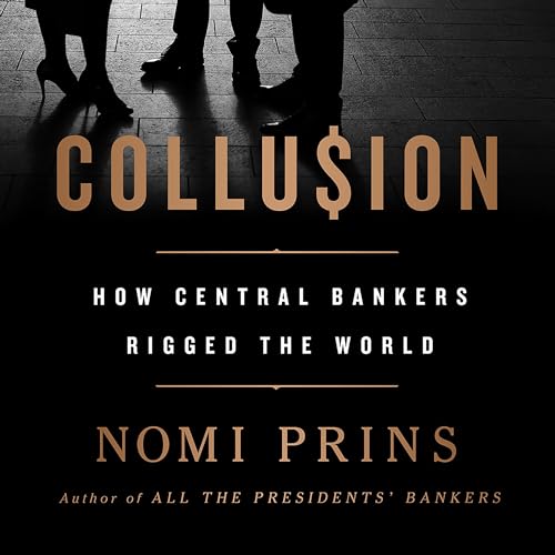 Cover of Collusion