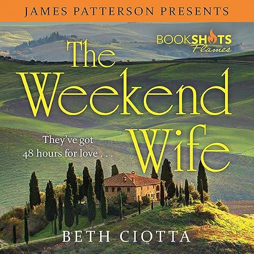 Cover of The Weekend Wife