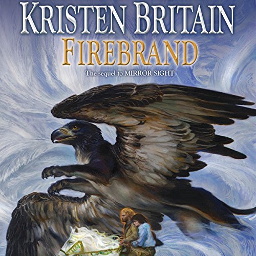 Cover of Firebrand