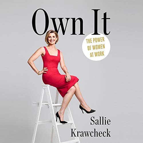 Cover of Own It