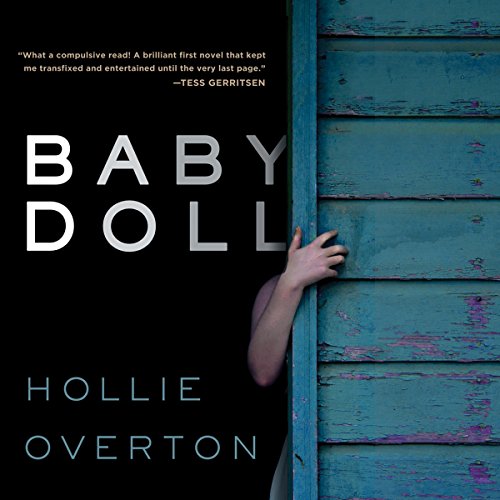 Cover of Baby Doll