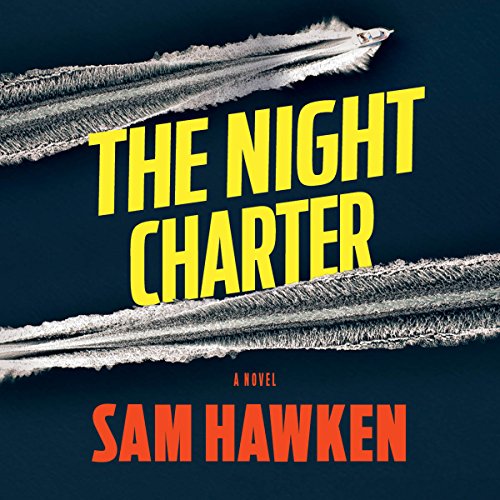 Cover of The Night Charter