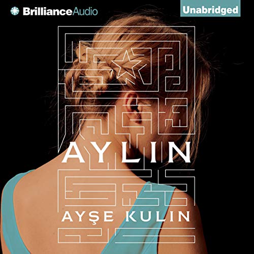Cover of Aylin