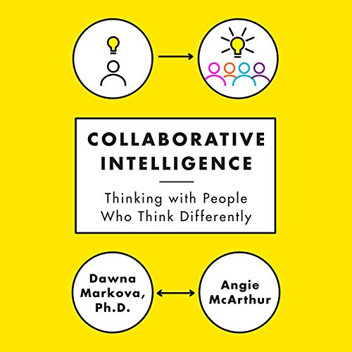 Cover of Collaborative Intelligence