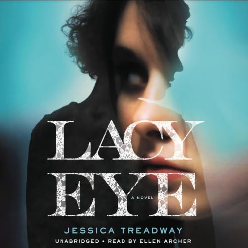 Cover of Lacy Eye