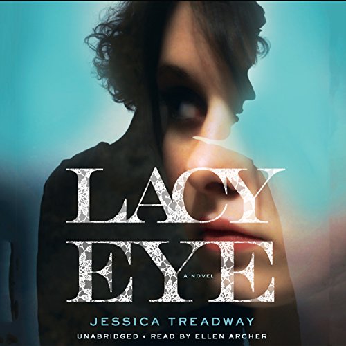 Cover of Lacy Eye