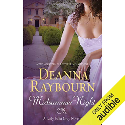 Cover of Midsummer Night