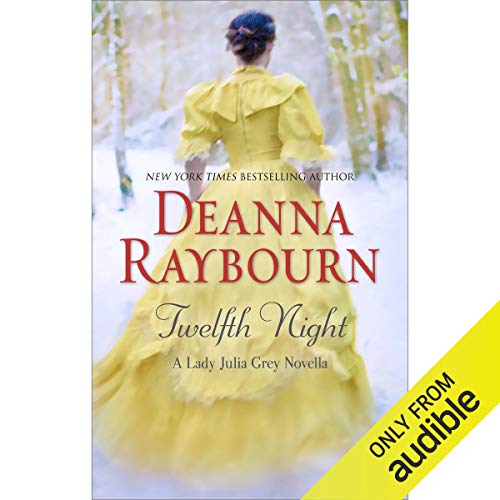 Cover of Twelfth Night