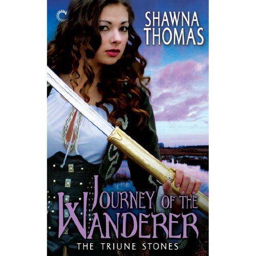 Cover of Journey of the Wanderer