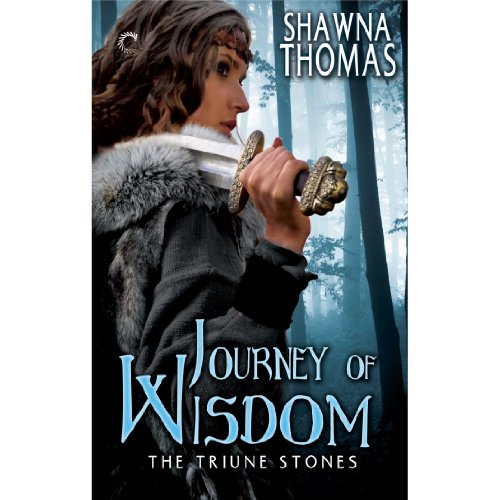 Cover of Journey of Wisdom