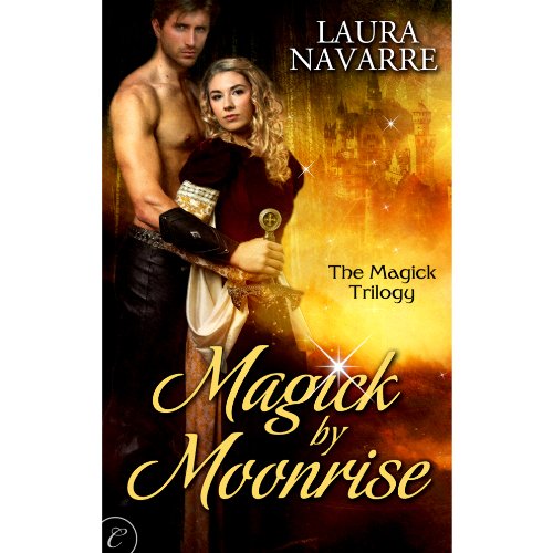 Cover of Magick by Moonrise