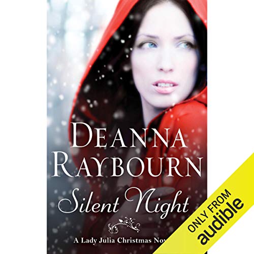 Cover of Silent Night