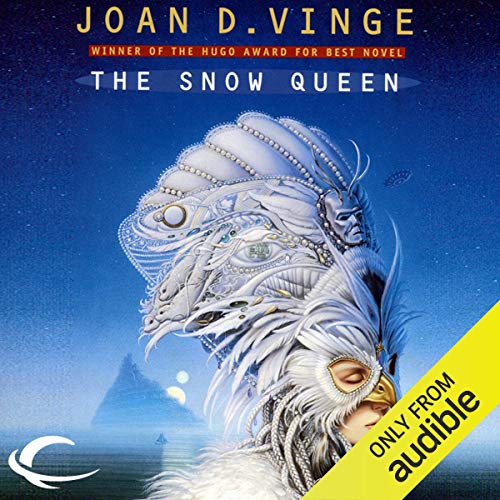 Cover of The Snow Queen