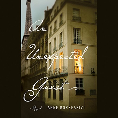 Cover of An Unexpected Guest