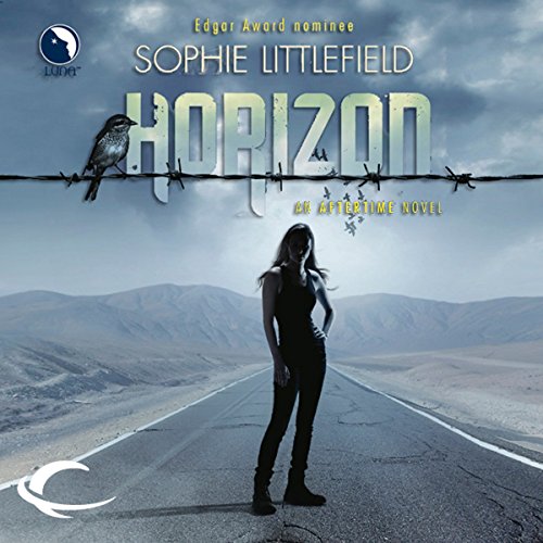 Cover of Horizon