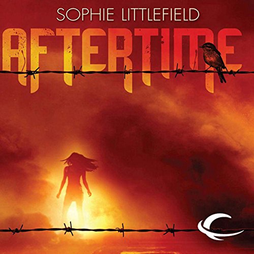 Cover of Aftertime