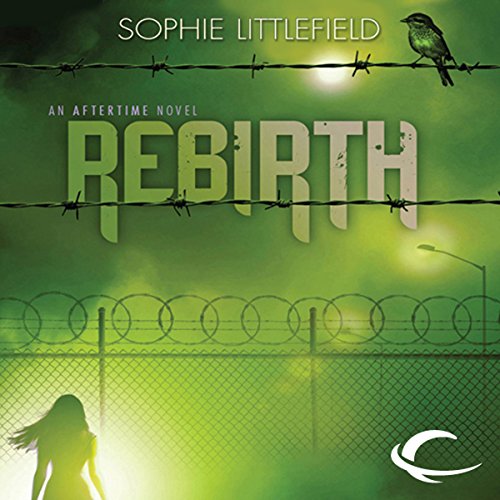Cover of Rebirth