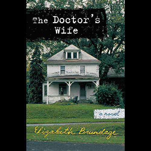 Cover of The Doctor's Wife