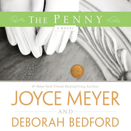 Cover of The Penny