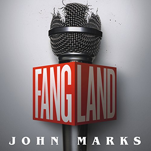 Cover of Fangland