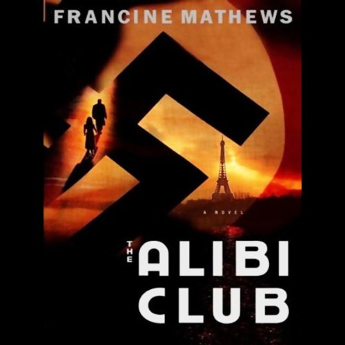 Cover of The Alibi Club