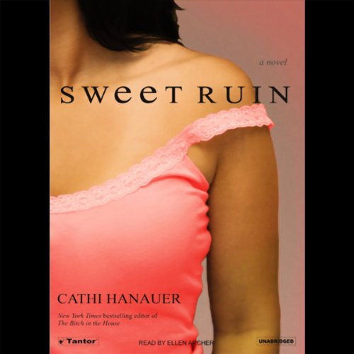 Cover of Sweet Ruin