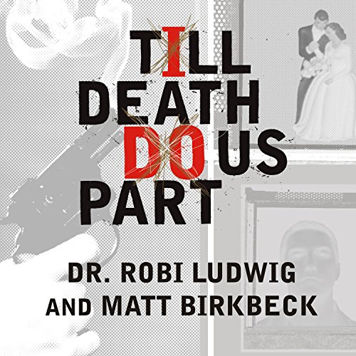 Cover of 'Till Death Do Us Part