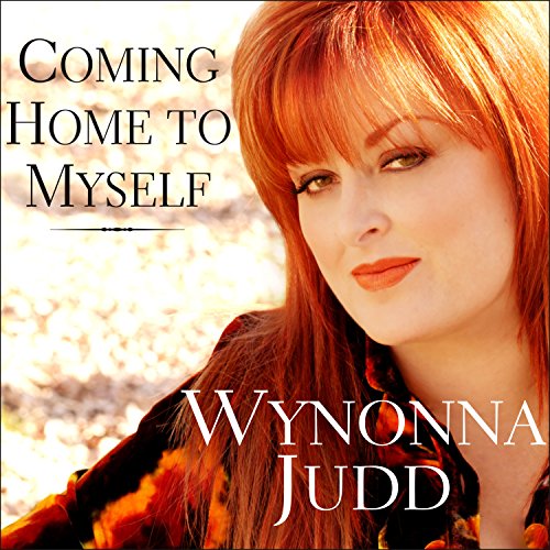 Cover of Coming Home to Myself