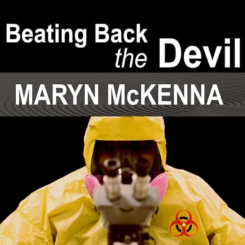 Cover of Beating Back the Devil