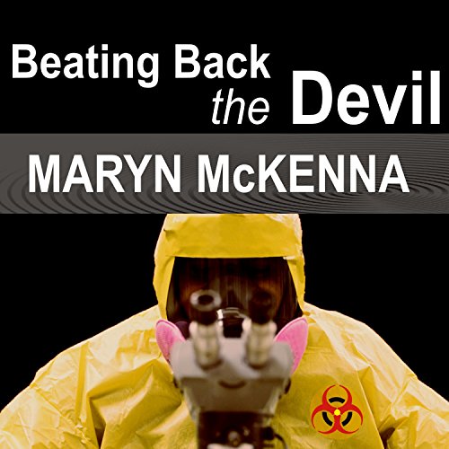 Cover of Beating Back the Devil