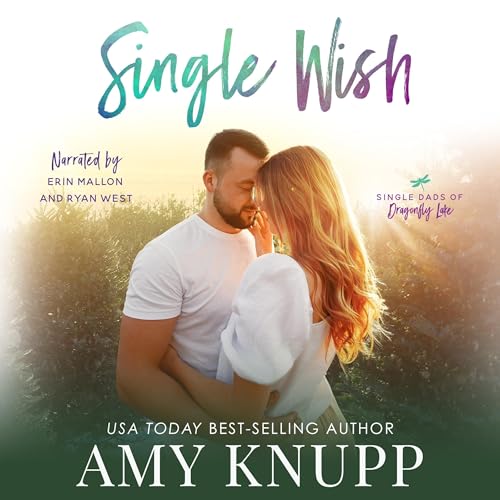 Cover of Single Wish