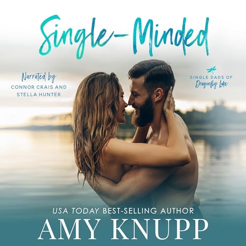 Cover of Single-Minded
