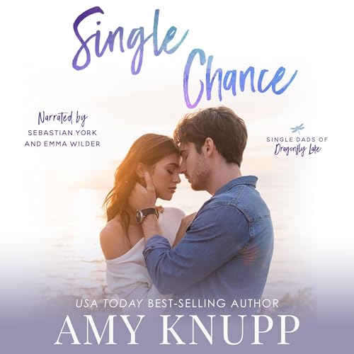 Cover of Single Chance