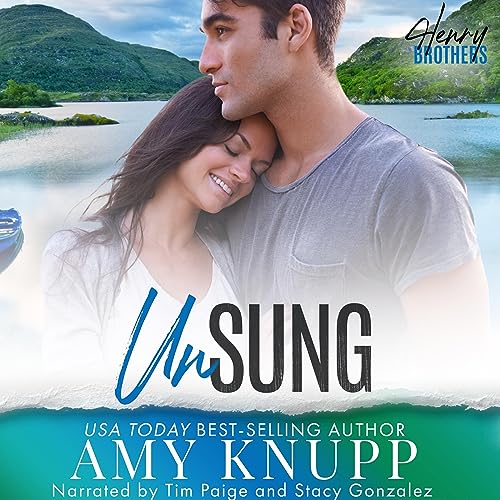 Cover of Unsung