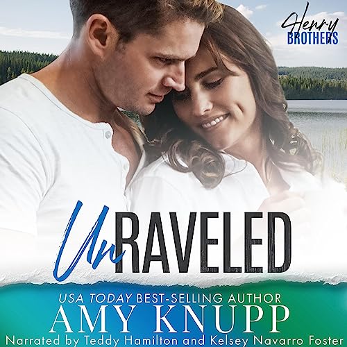 Cover of Unraveled