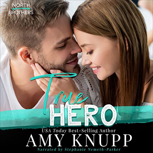 Cover of True Hero