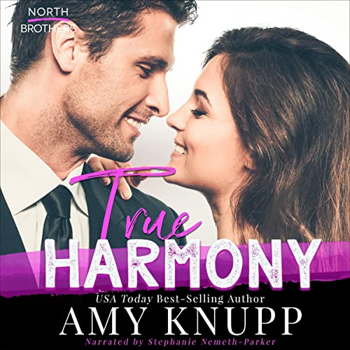 Cover of True Harmony